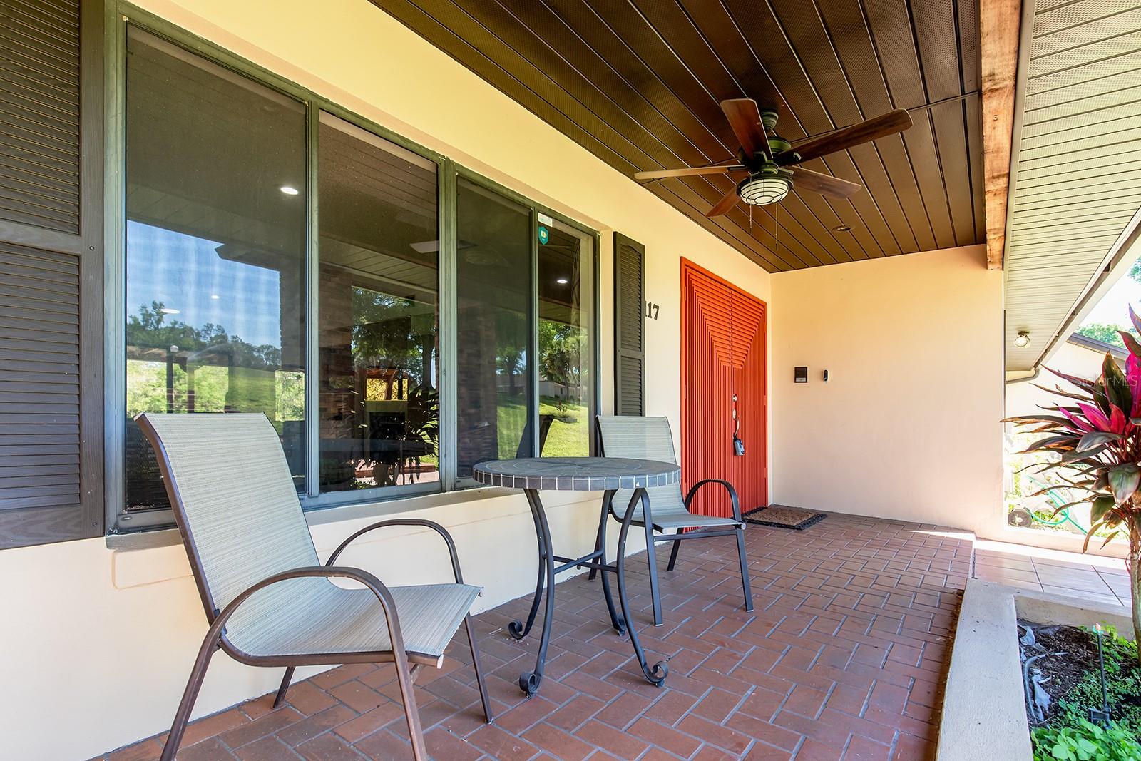 117 ORANGE RIDGE DRIVE