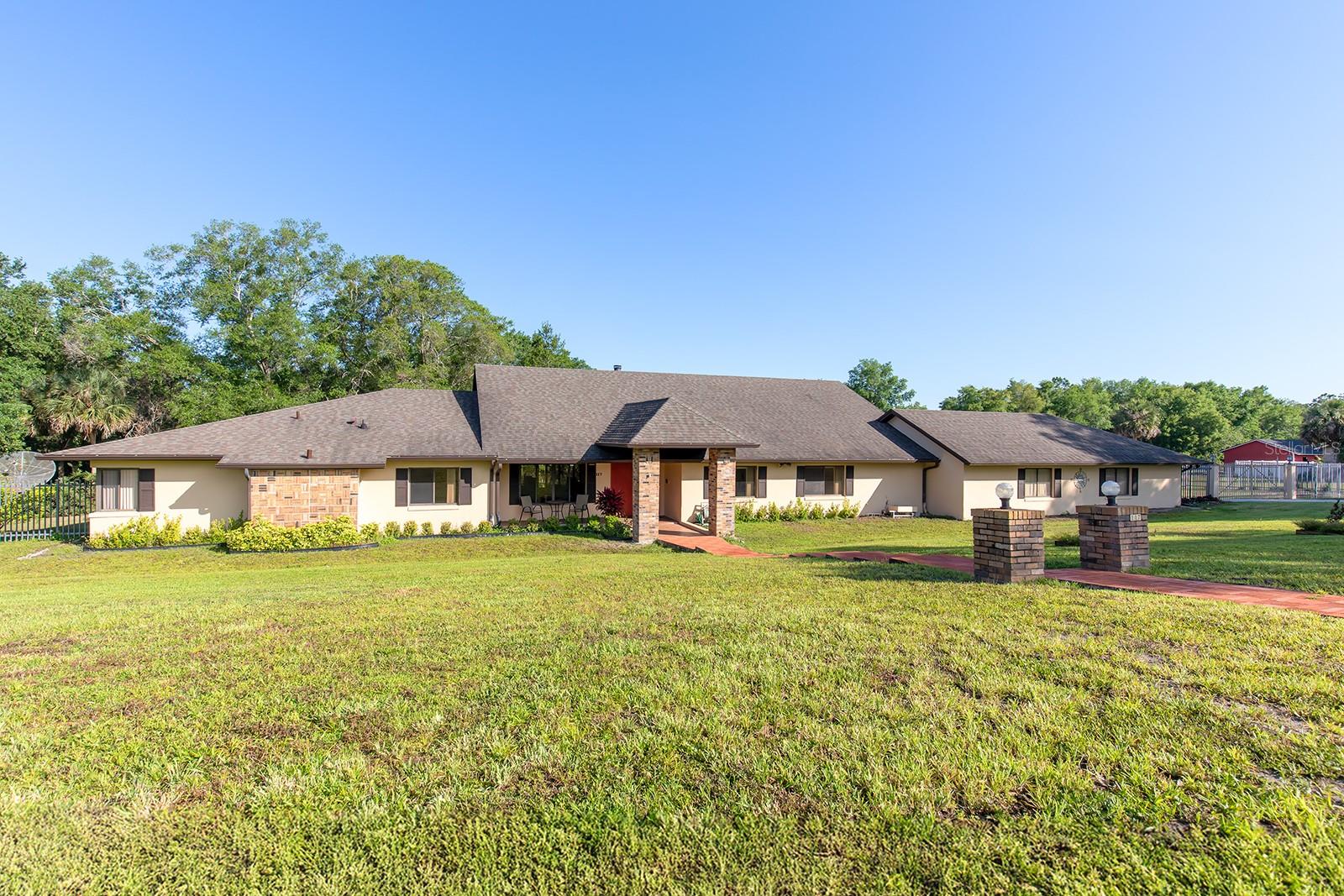 117 ORANGE RIDGE DRIVE