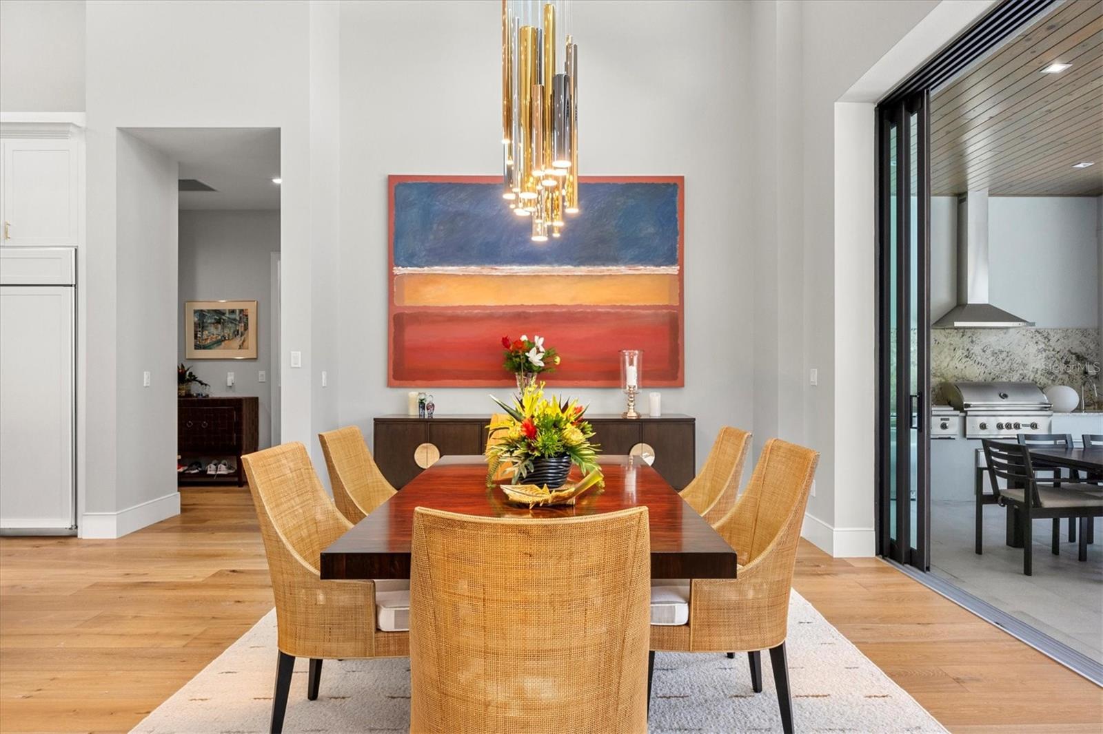 HANSENS SUB OPPOSITE PG IN PB - Residential