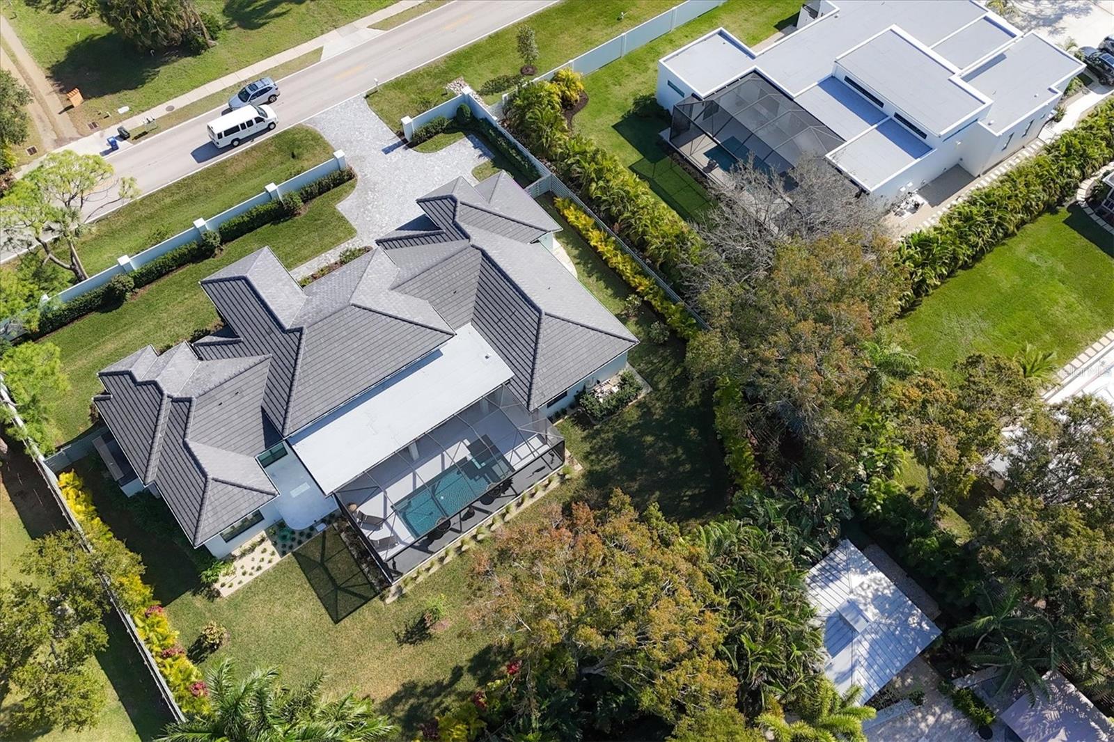 HANSENS SUB OPPOSITE PG IN PB - Residential