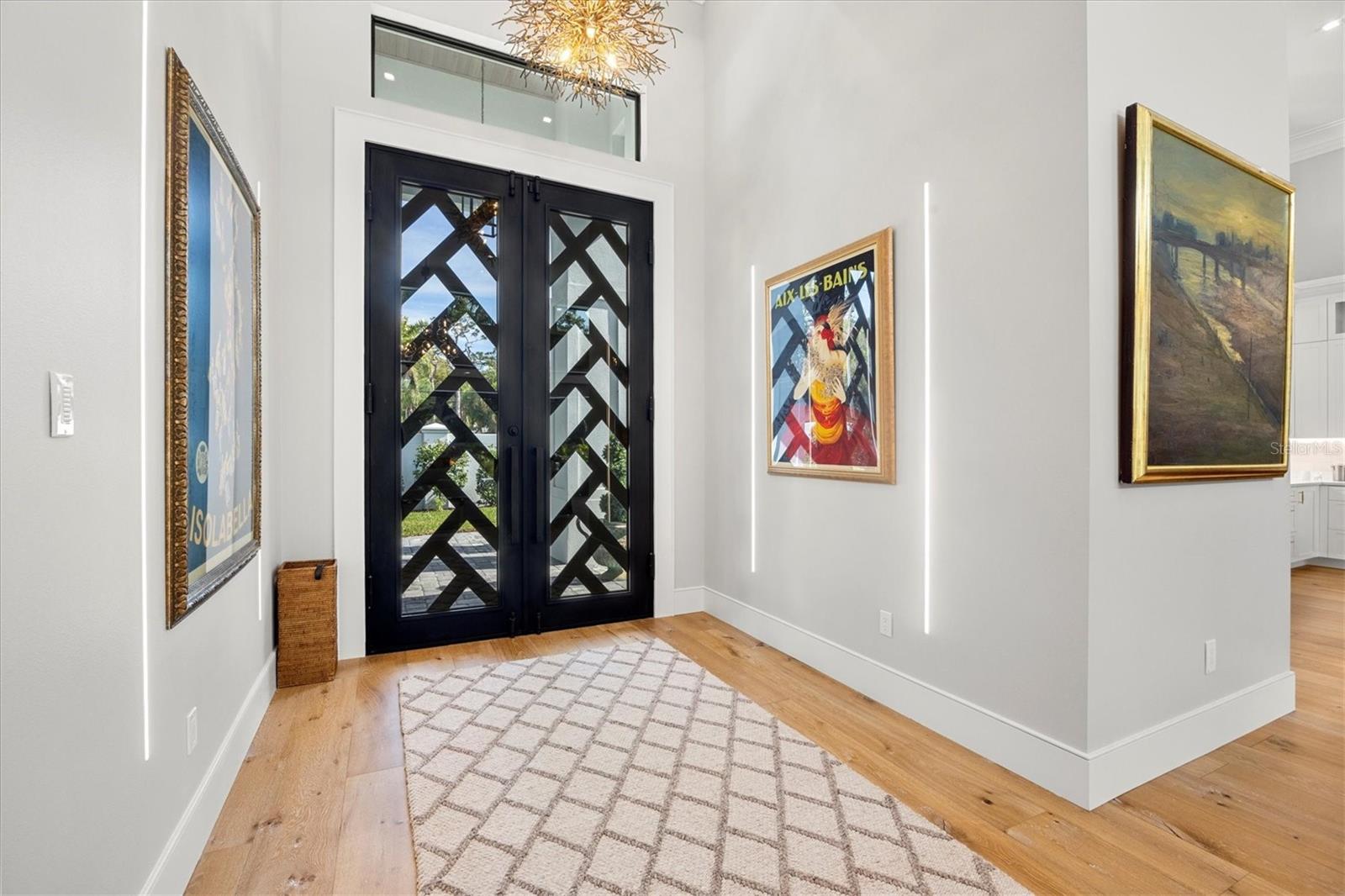 HANSENS SUB OPPOSITE PG IN PB - Residential