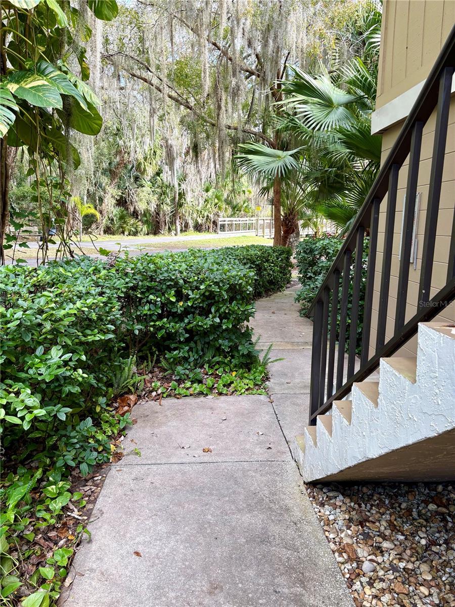 LAKESIDE CONDO APTS - Residential