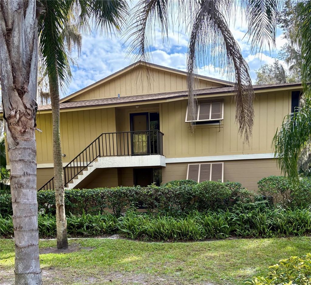 Photo of 140 Orchid Woods Court #1A, Deltona, FL 32725 (MLS # V4946773)