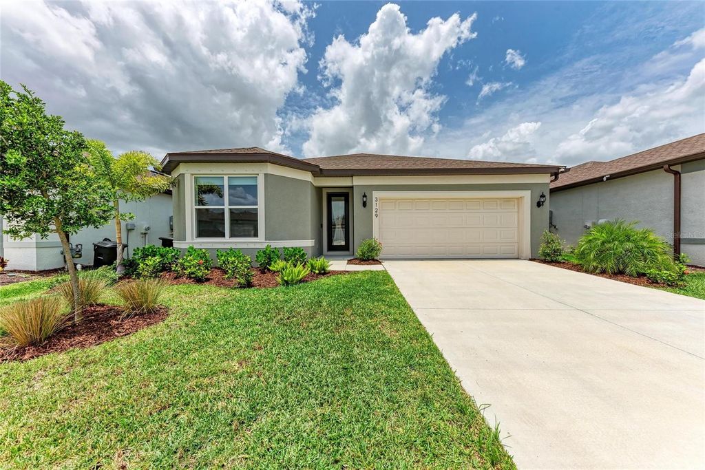 Photo of 3129 61st Terrace E, Ellenton, FL 34222 (MLS # A4661630)