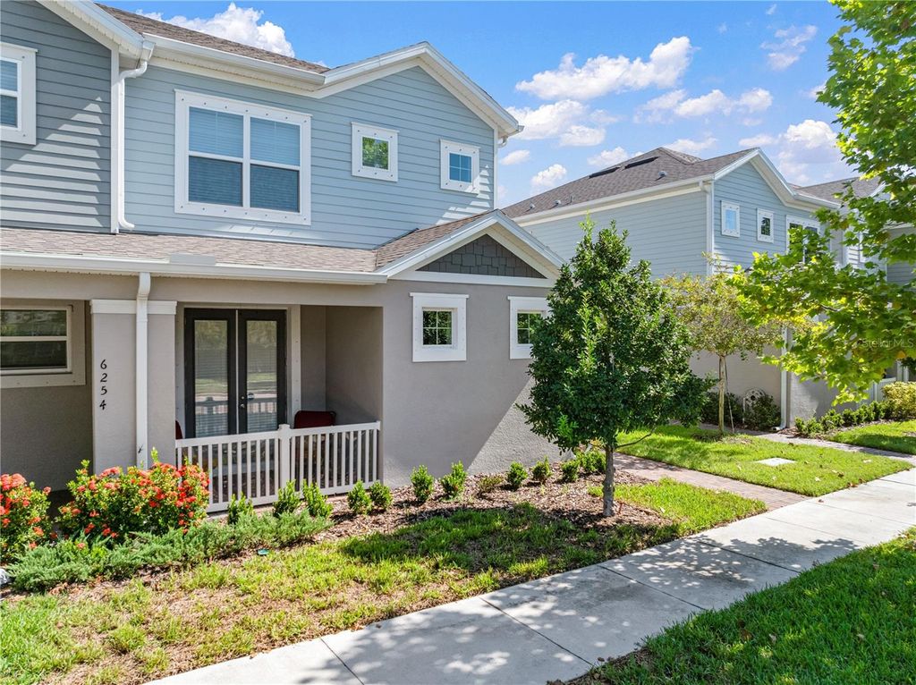 Photo of 6256 Goldcoast Avenue, Apollo Beach, FL 33572 (MLS # TB8417936)