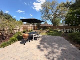 WATERMILL SEC 03 - Residential