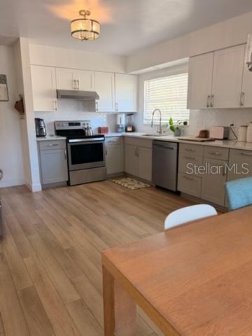 WATERMILL SEC 03 - Residential