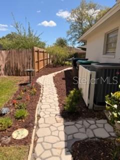 WATERMILL SEC 03 - Residential