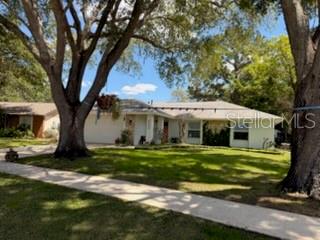 WATERMILL SEC 03 - Residential