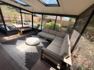 WATERMILL SEC 03 - Residential