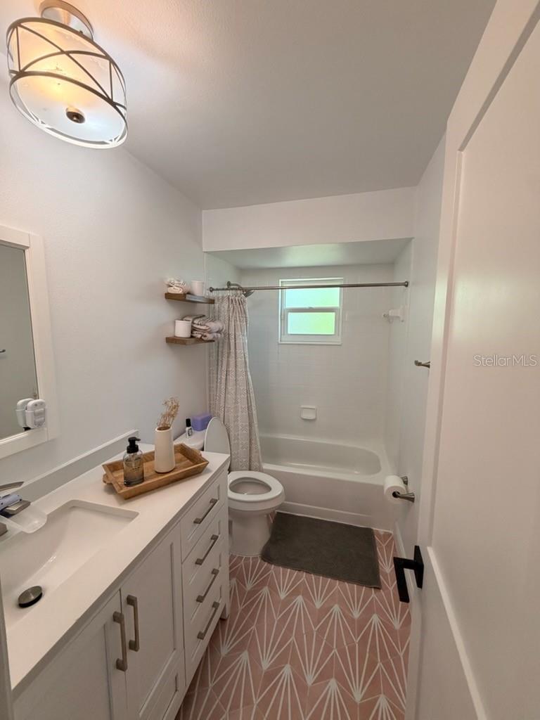 WATERMILL SEC 03 - Residential