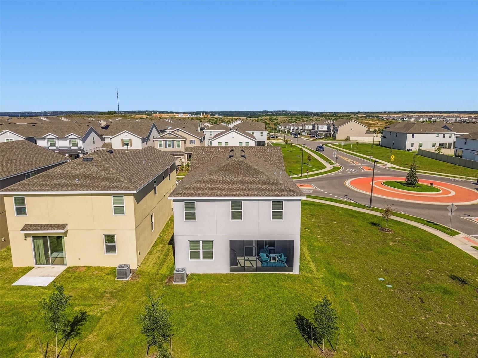 RIDGEVIEW PH 4 - Residential