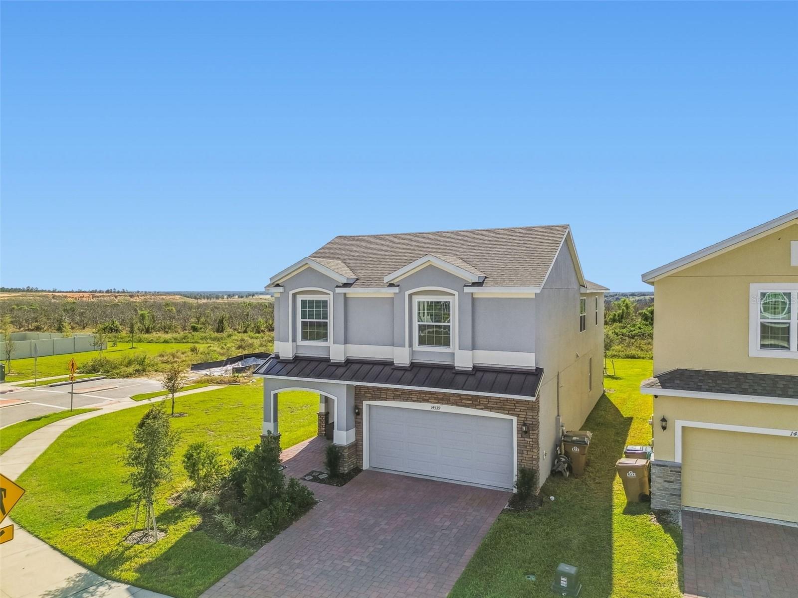 RIDGEVIEW PH 4 - Residential