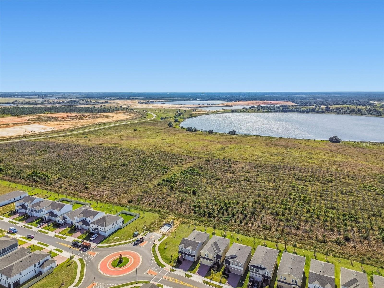 RIDGEVIEW PH 4 - Residential