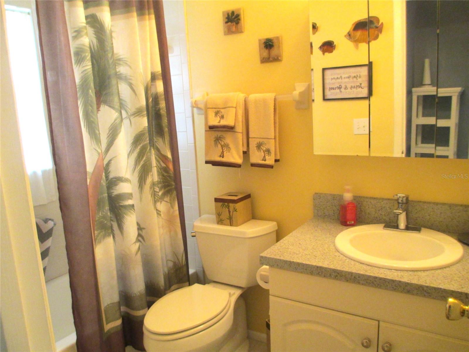 OAKWOOD VILLAS SEC C - Residential