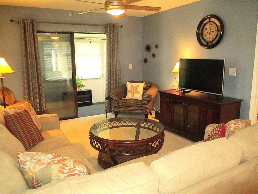 Photo of 5040 Live Oak Circle #93, Bradenton, FL 34207 (MLS # A4674944)