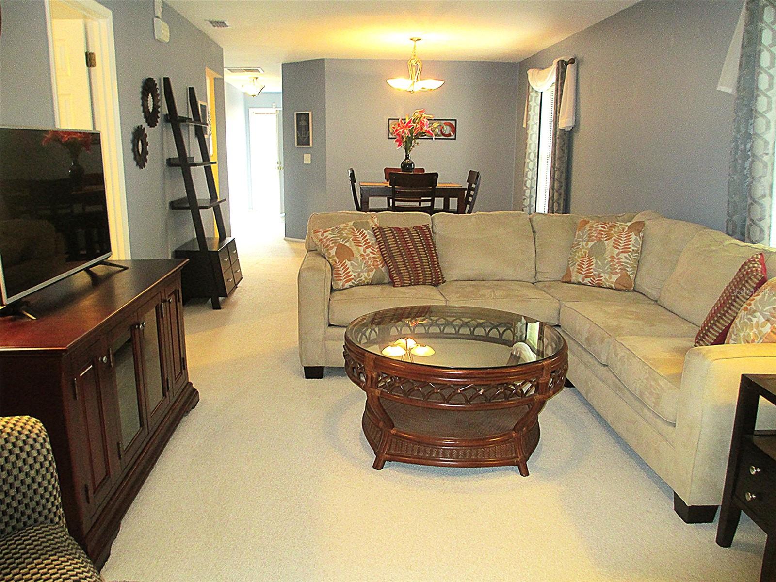 OAKWOOD VILLAS SEC C - Residential