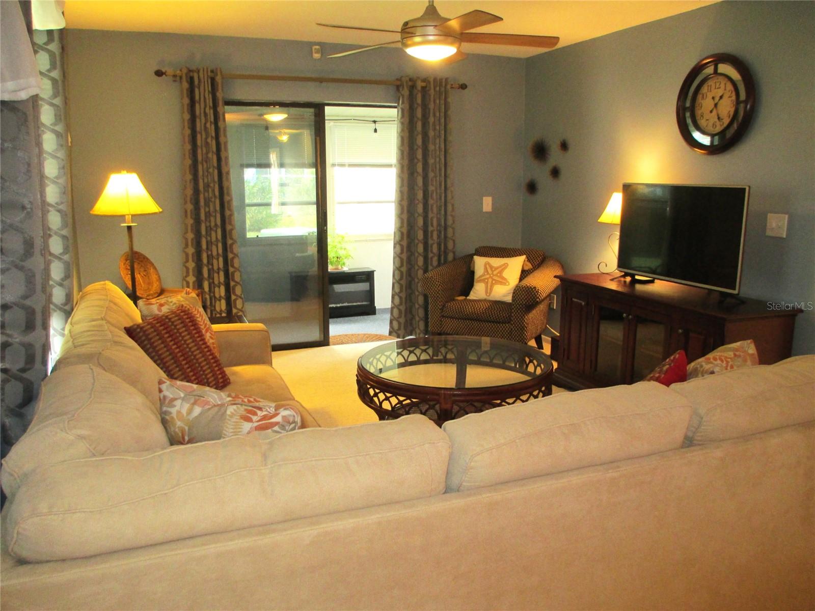 OAKWOOD VILLAS SEC C - Residential