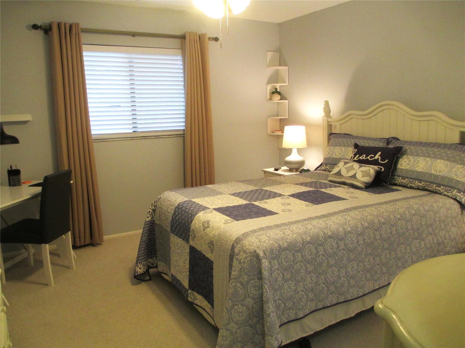 OAKWOOD VILLAS SEC C - Residential