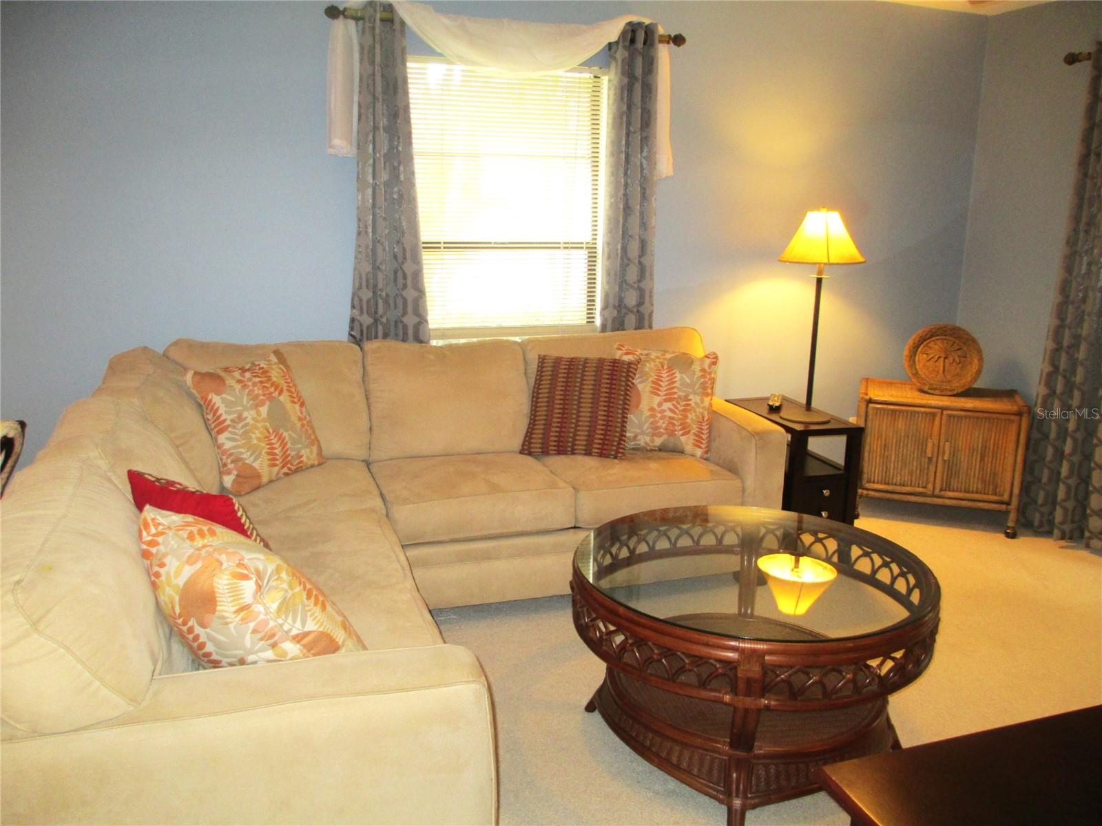 OAKWOOD VILLAS SEC C - Residential