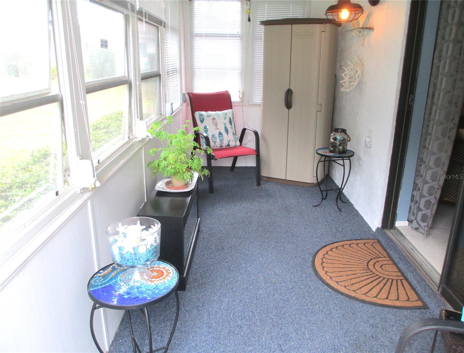 OAKWOOD VILLAS SEC C - Residential