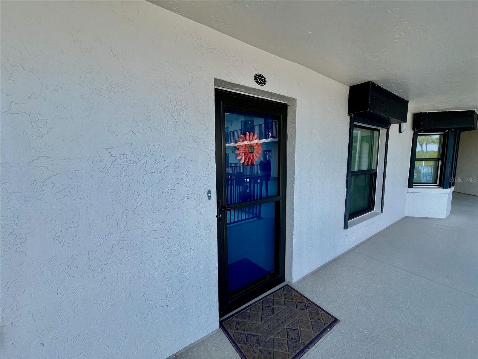 2700 N PENINSULA AVENUE 322