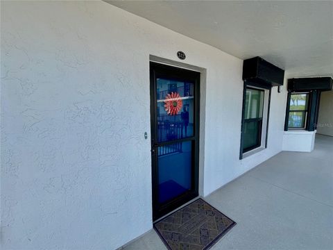 2700 N PENINSULA AVENUE 322 NEW SMYRNA BEACH FL 32169
