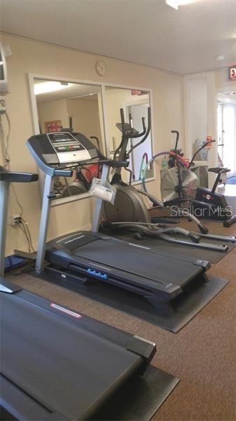 SUGAR CREEK COUNTRY CLUB CO-OP - Residential