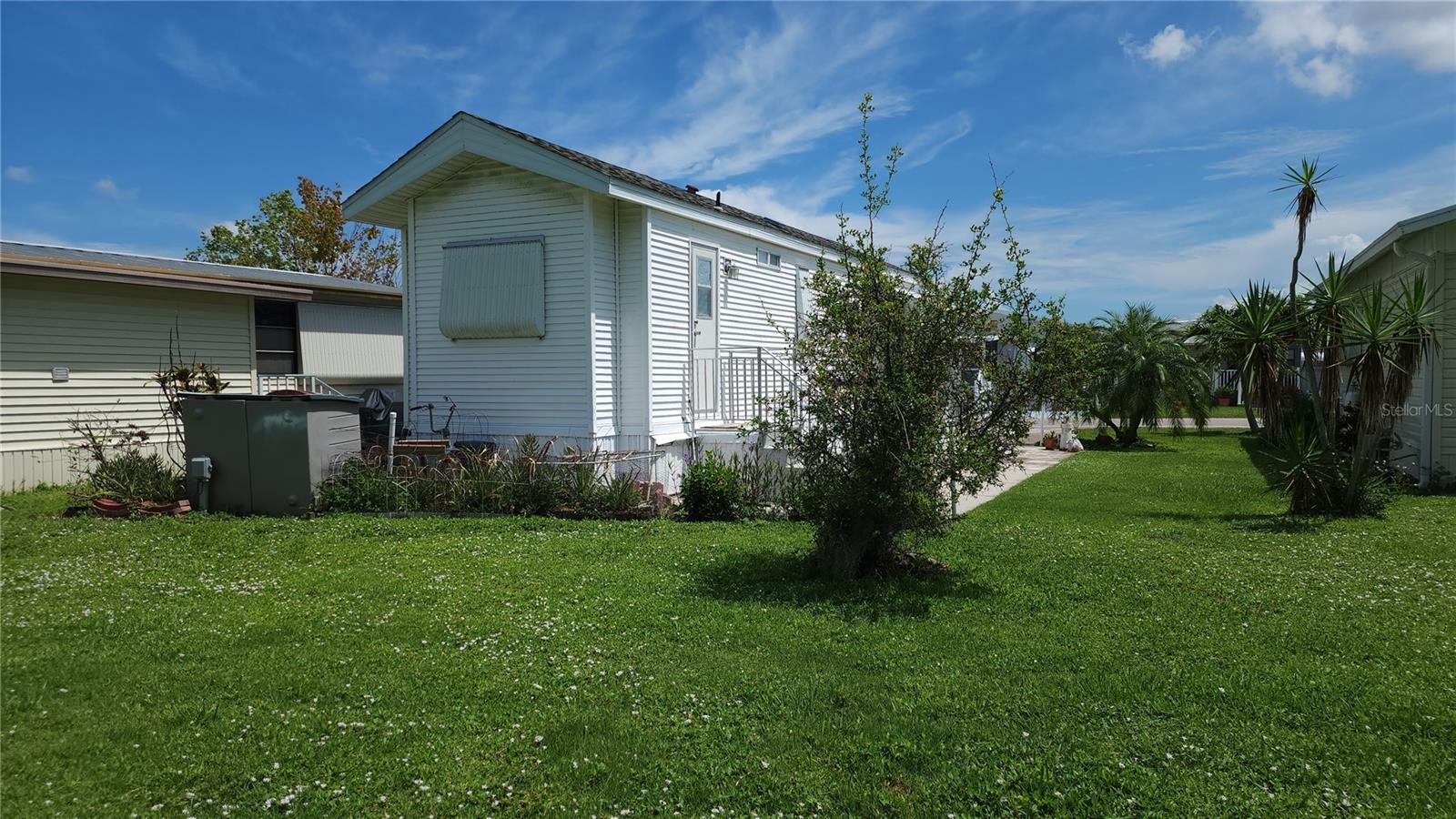 SUGAR CREEK COUNTRY CLUB CO-OP - Residential