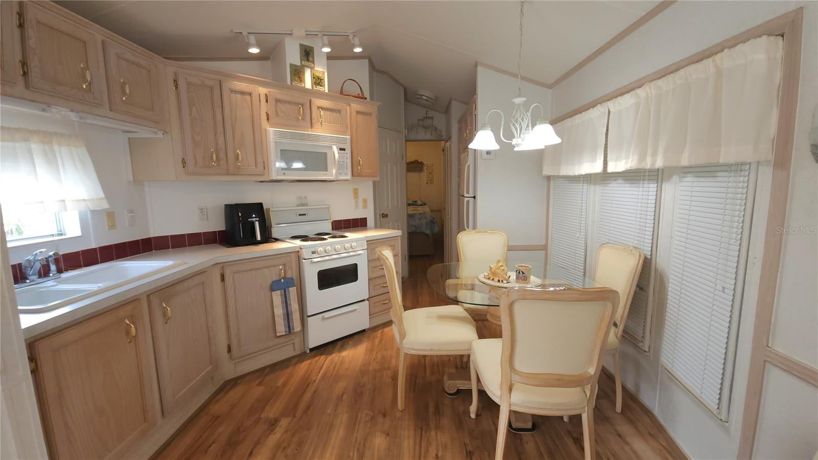 SUGAR CREEK COUNTRY CLUB CO-OP - Residential