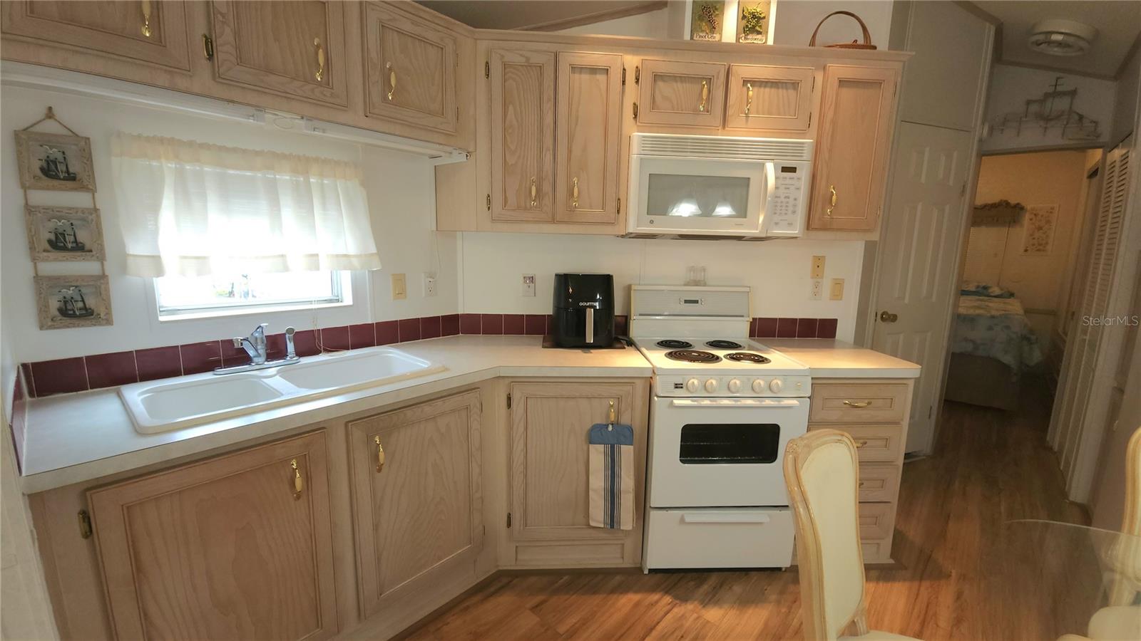 SUGAR CREEK COUNTRY CLUB CO-OP - Residential