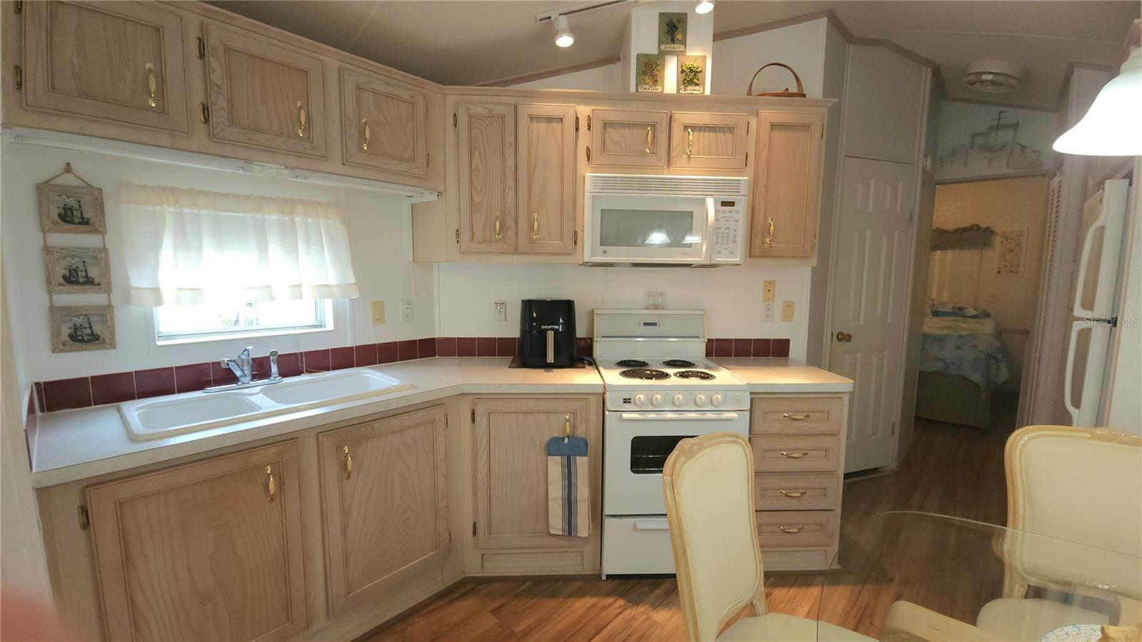 SUGAR CREEK COUNTRY CLUB CO-OP - Residential