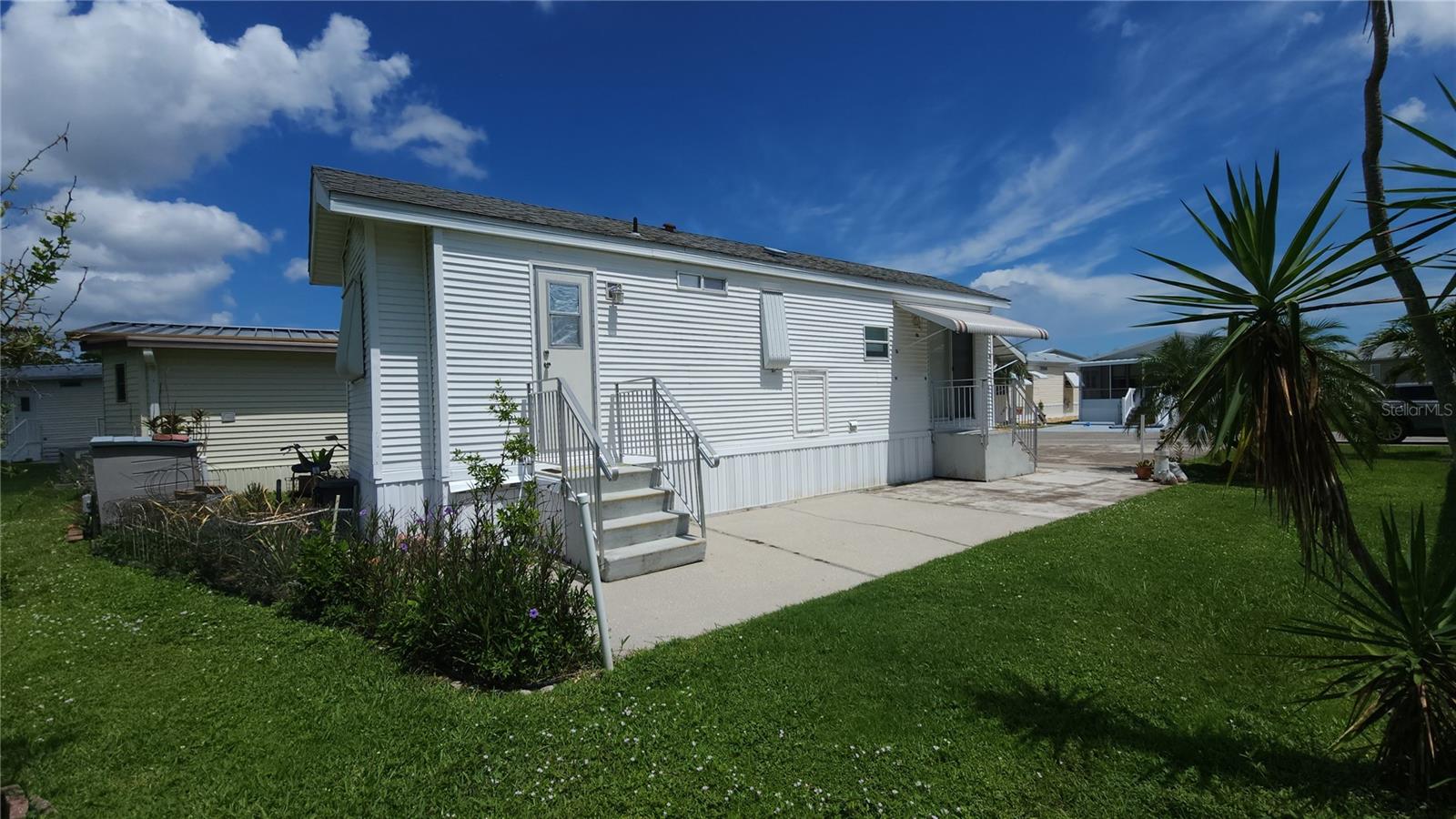 SUGAR CREEK COUNTRY CLUB CO-OP - Residential