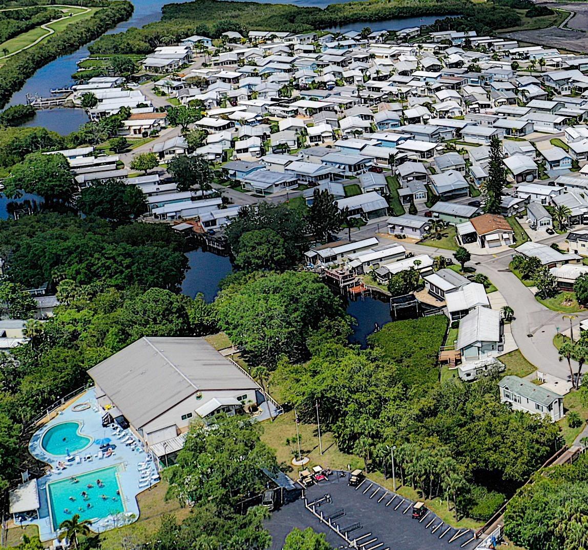 SUGAR CREEK COUNTRY CLUB CO-OP - Residential