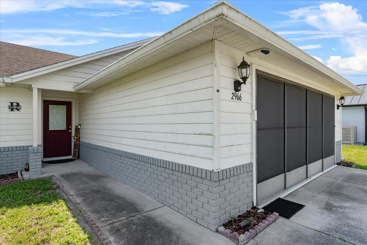 2966 DERBY DRIVE