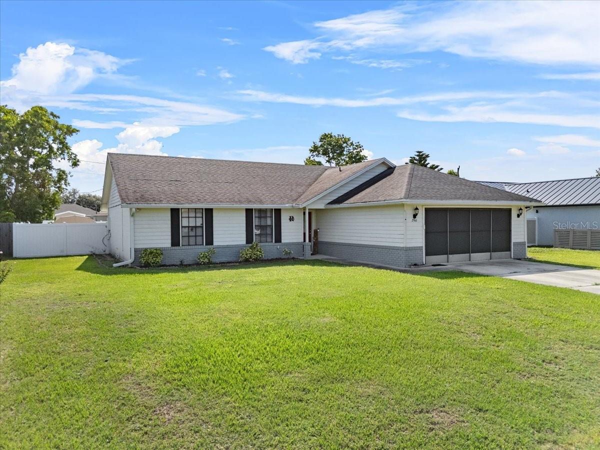 2966 DERBY DRIVE