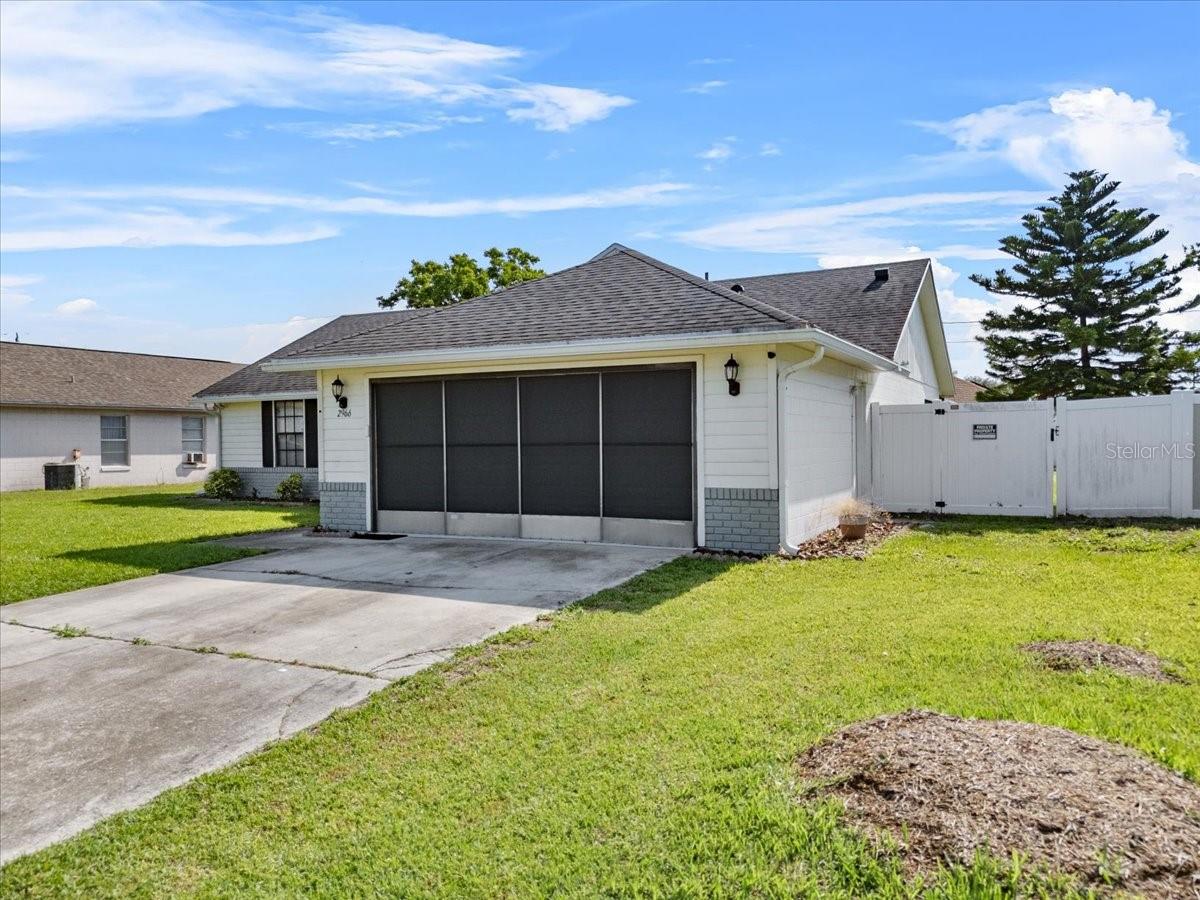 2966 DERBY DRIVE