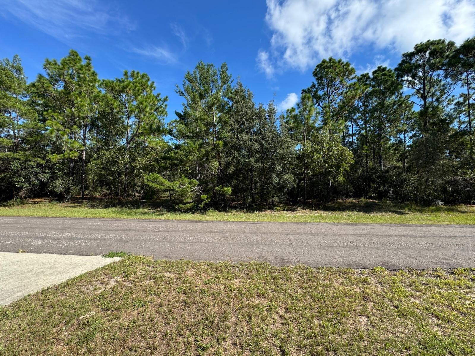 CITRUS SPGS UNIT 12 - Land