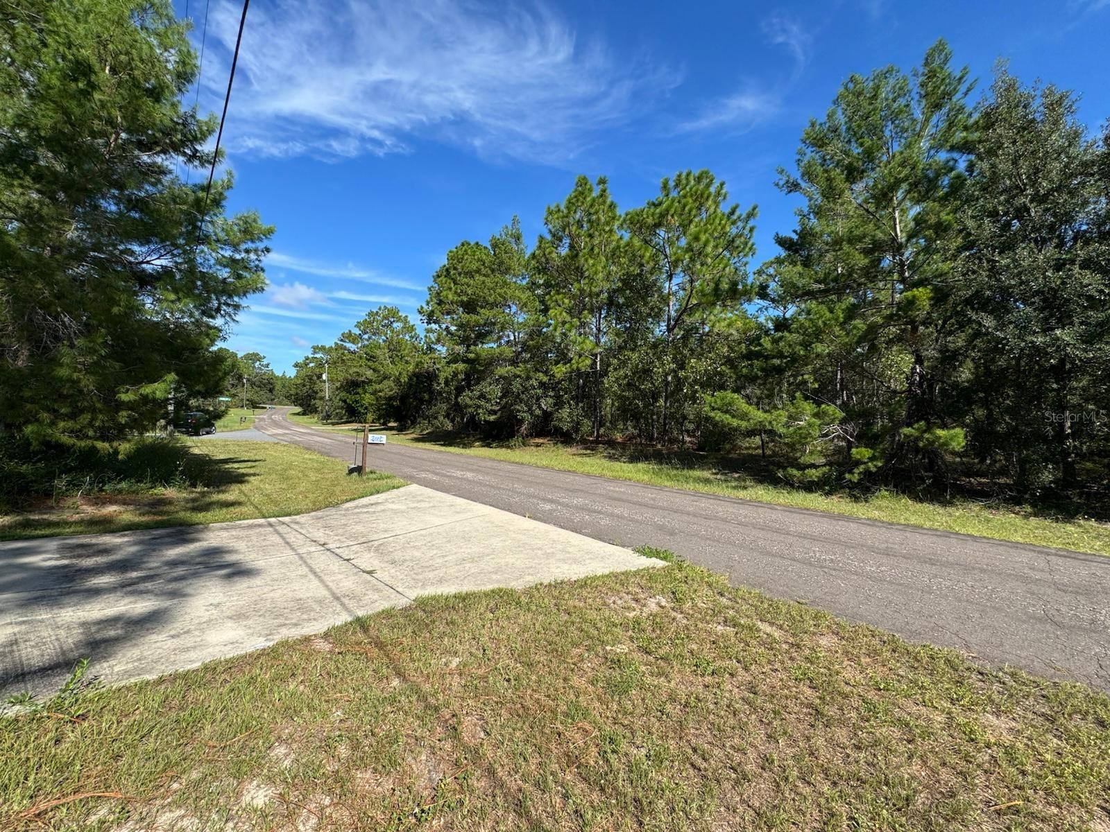 CITRUS SPGS UNIT 12 - Land