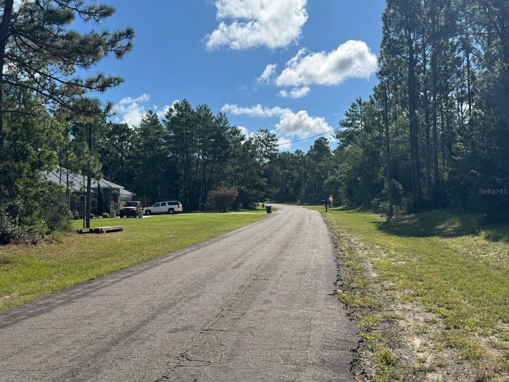 Photo of 3747 W Florentine Drive, Citrus Springs, FL 34433 (MLS # O6355345)