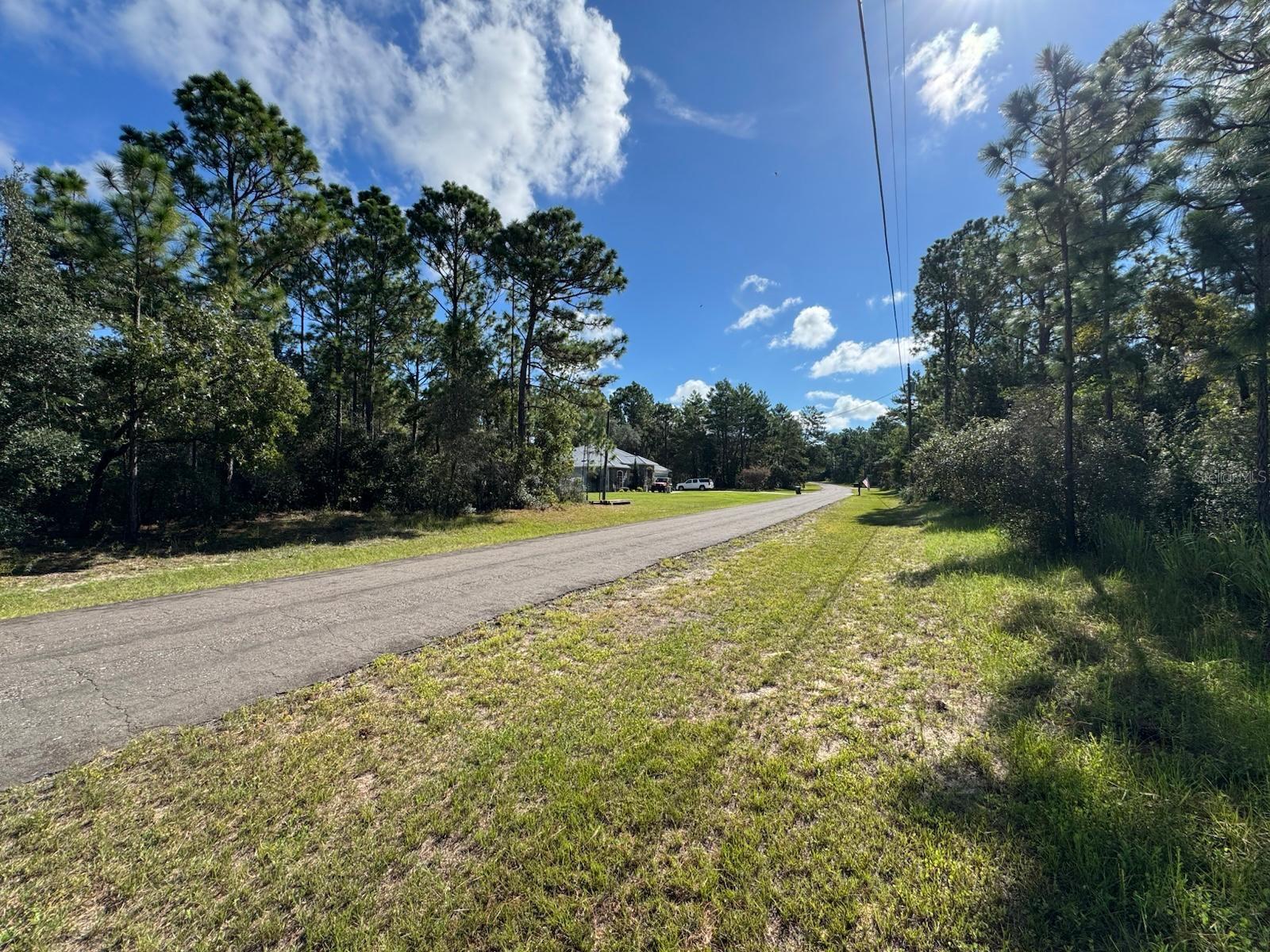 3747 W FLORENTINE DRIVE