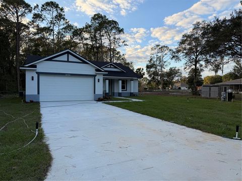 A home in LEESBURG