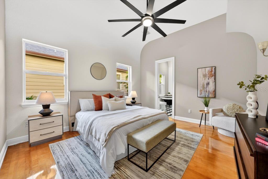 PALMER STREET CONDO OR 6027/2252 - Residential