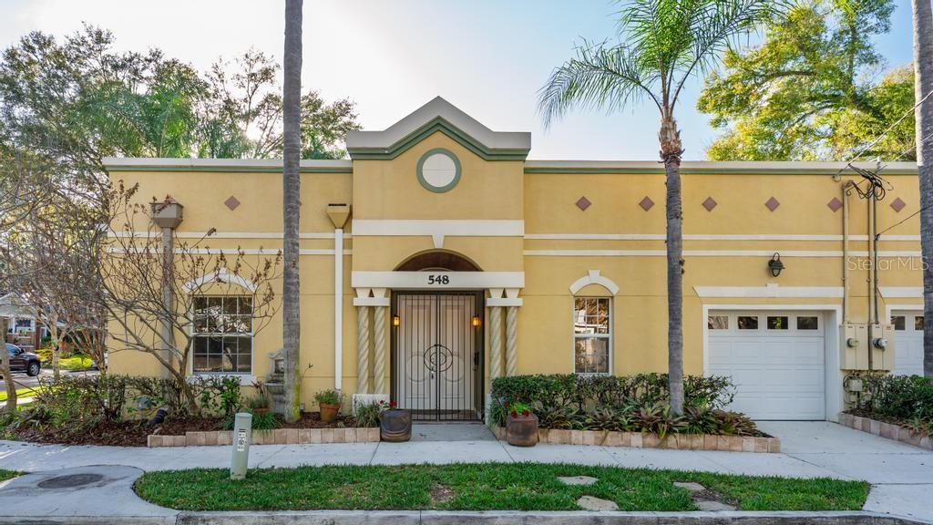 PALMER STREET CONDO OR 6027/2252 - Residential