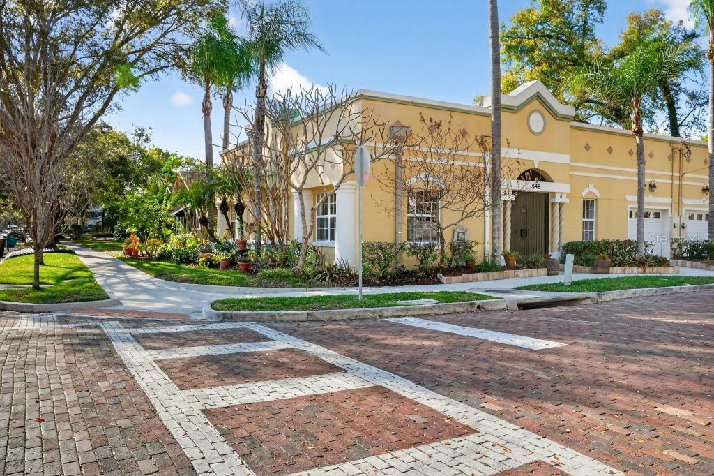 PALMER STREET CONDO OR 6027/2252 - Residential