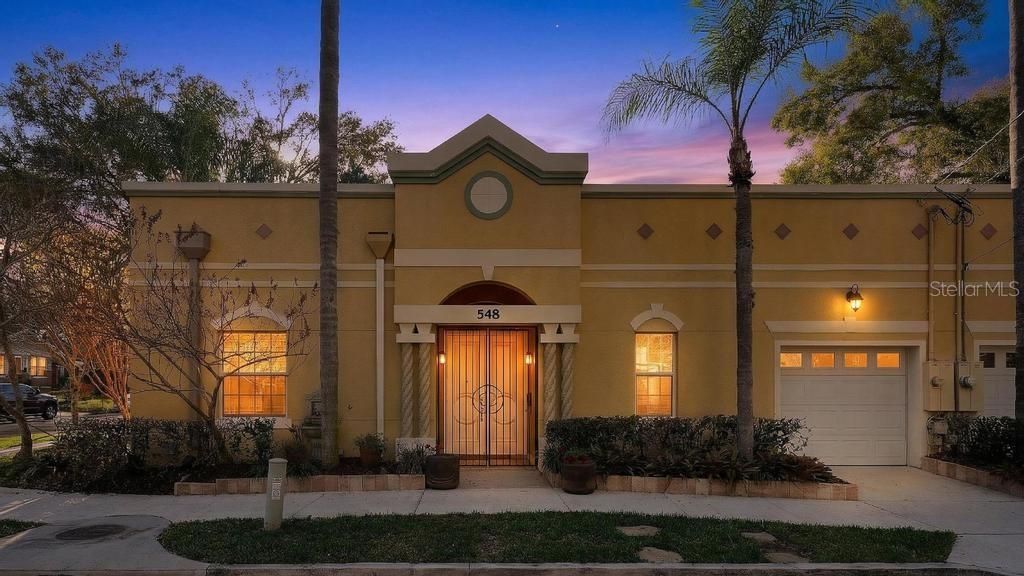 Photo of 548 S Hyer Avenue #1, Orlando, FL 32801 (MLS # O6388743)