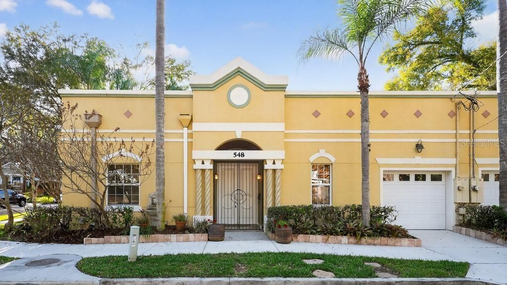 Photo of 548 S Hyer Avenue #1, Orlando, FL 32801 (MLS # O6388743)