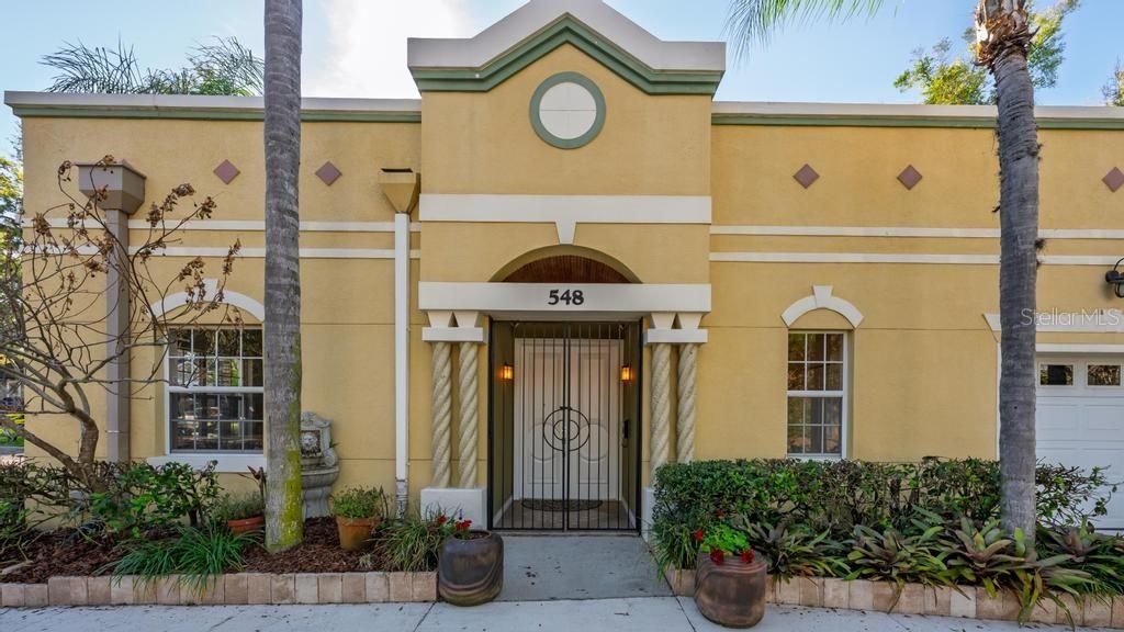 Photo of 548 S Hyer Avenue #1, Orlando, FL 32801 (MLS # O6388743)