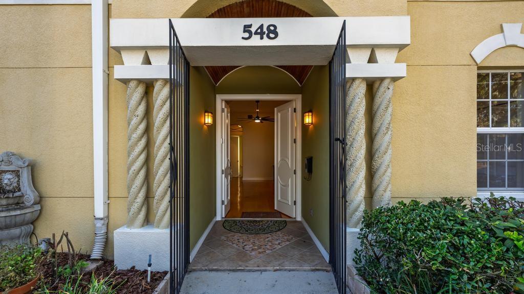 PALMER STREET CONDO OR 6027/2252 - Residential