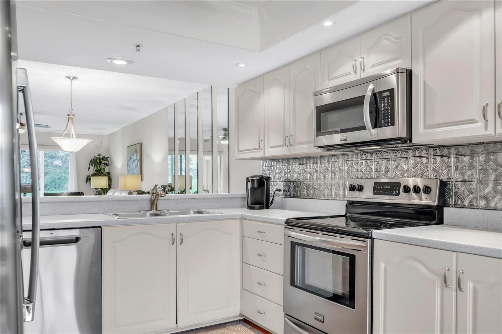 6707 STONE RIVER ROAD 105